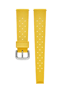 Yellow Strap