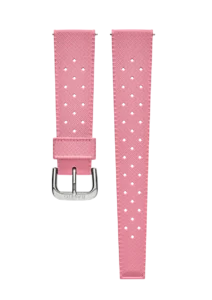 Pink Strap